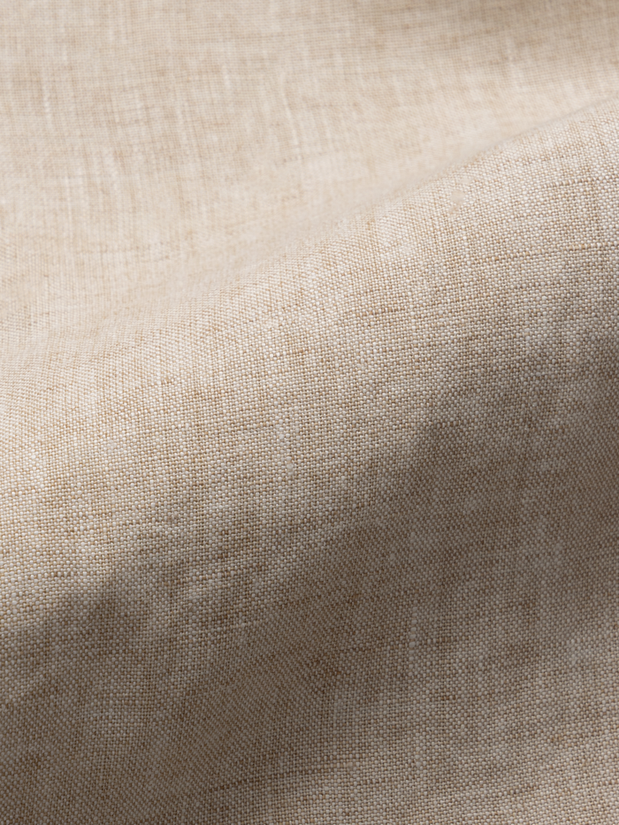 The Biella Linen Blazer
