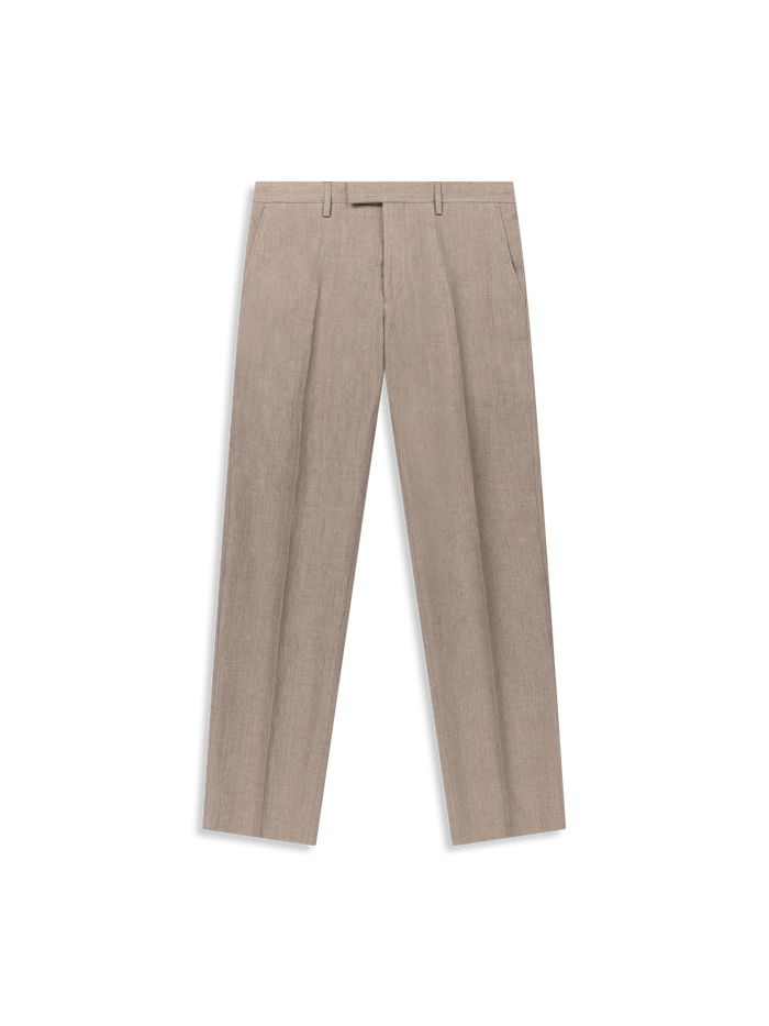 The Candelo Linen Trouser
