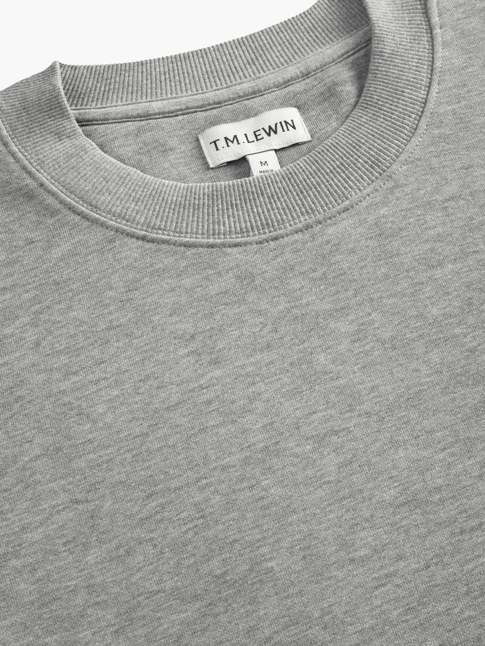The Classic Sweatshirt