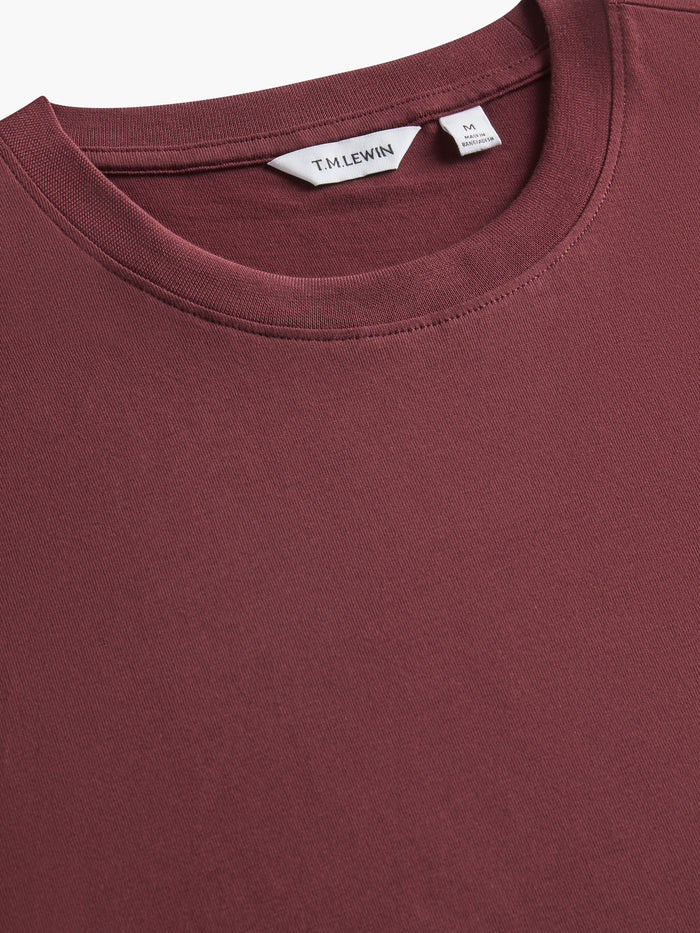 The Classic T-Shirt Tall