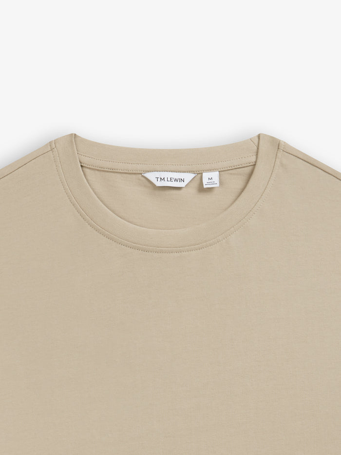The Classic T-Shirt Tall