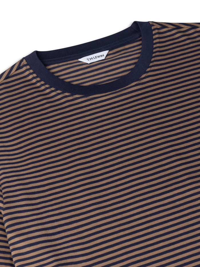 The Classic T-Shirt