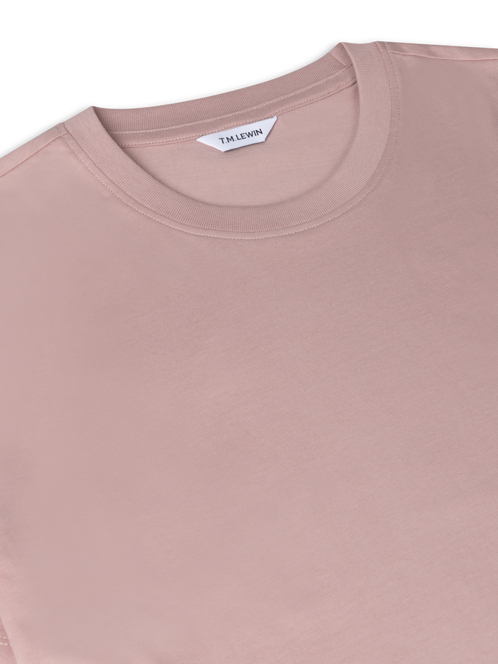 The Classic T-Shirt