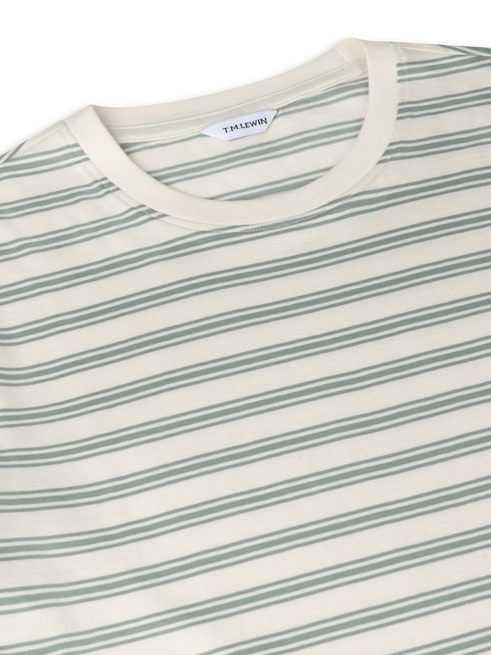 The Classic T-Shirt