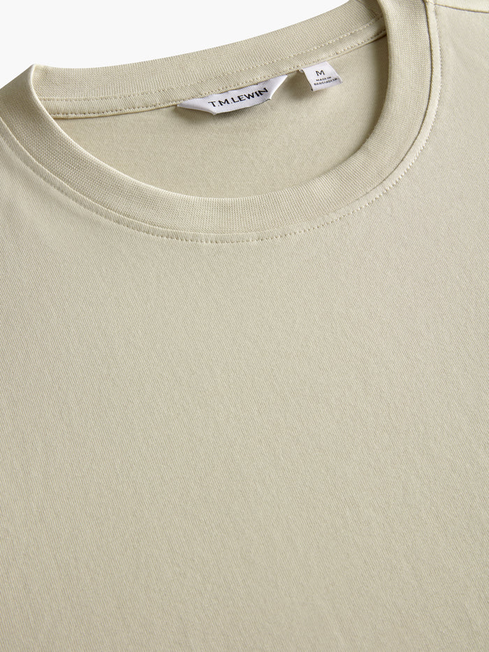 The Classic T-Shirt