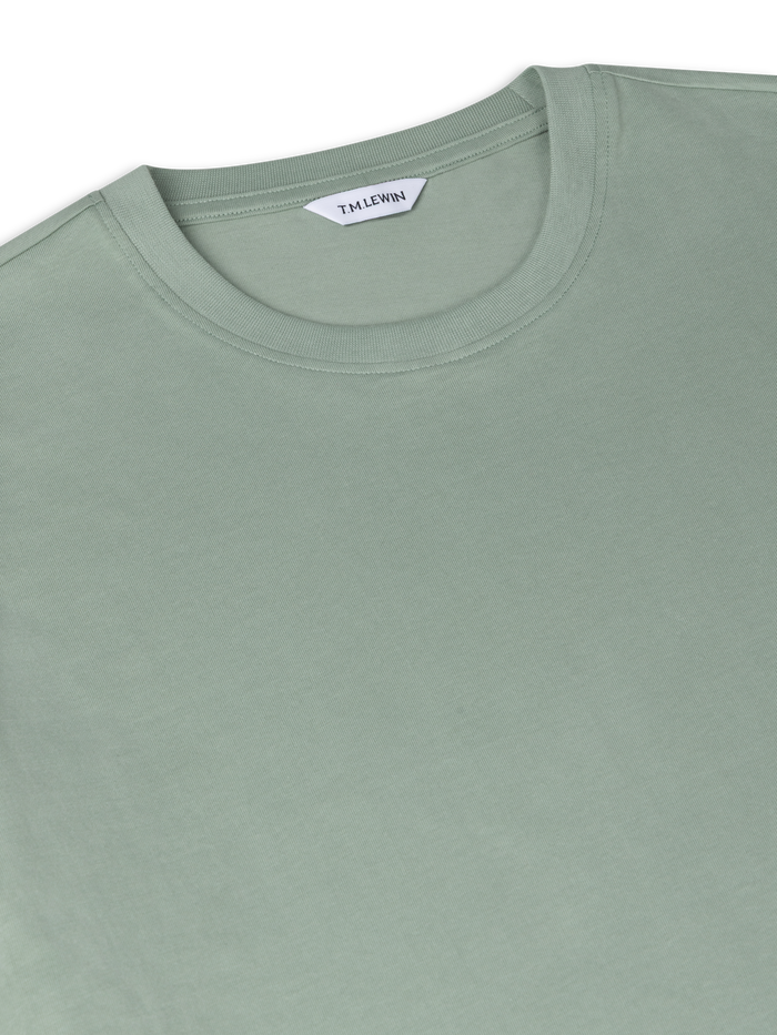 The Classic T-Shirt