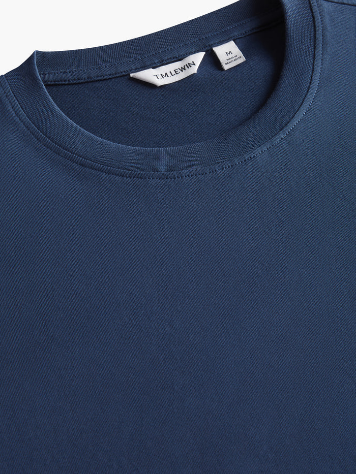 The Classic T-Shirt