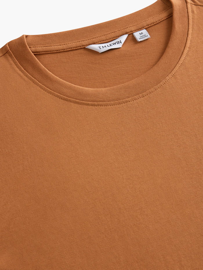 The Classic T-Shirt