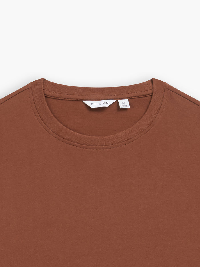 The Classic T-Shirt