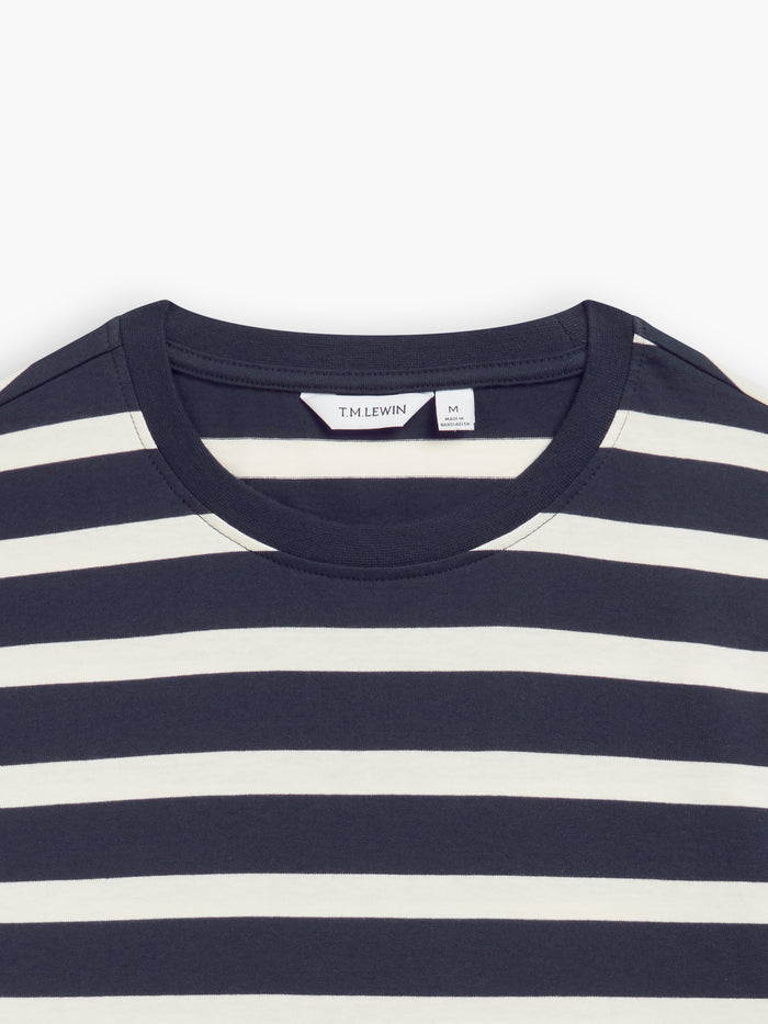 The Classic T-Shirt