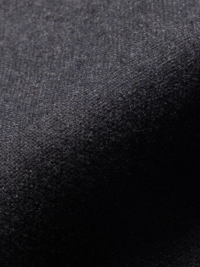 The Heavyweight Textured Shirt