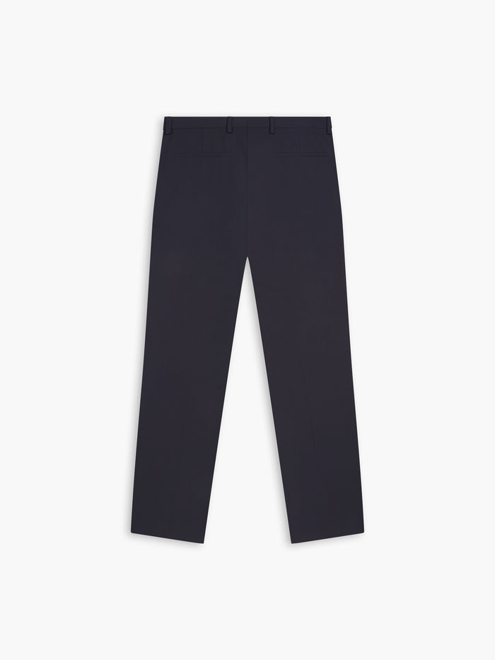 The Kennington Slim Suit Trouser