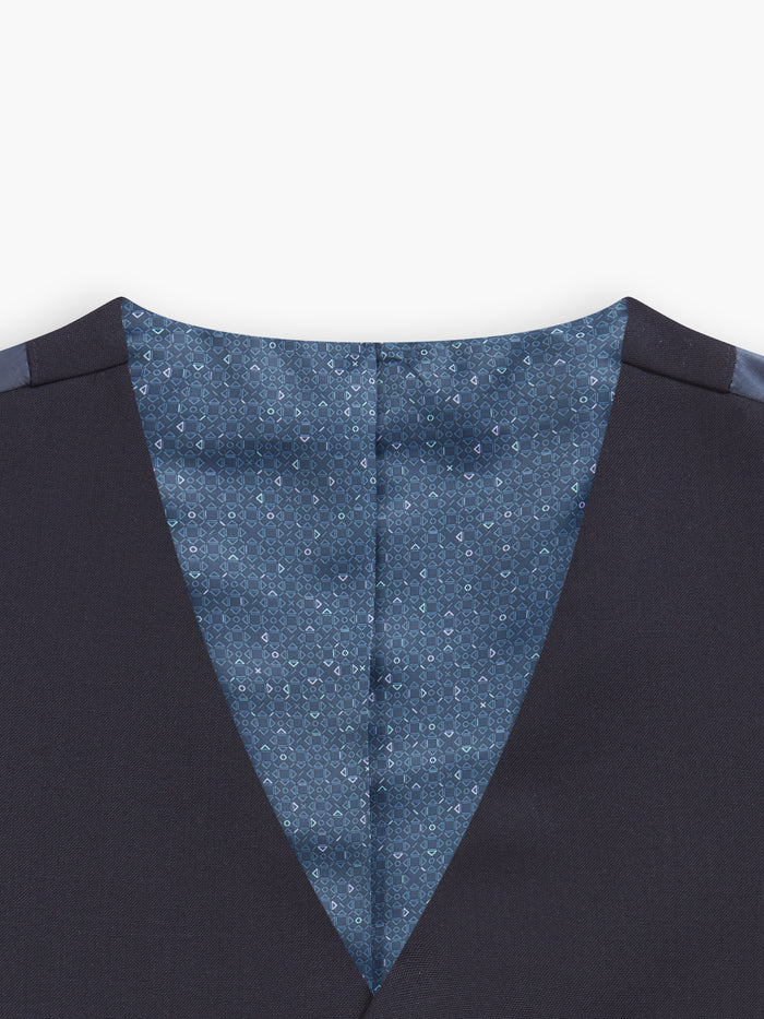 The Kennington Slim Waistcoat