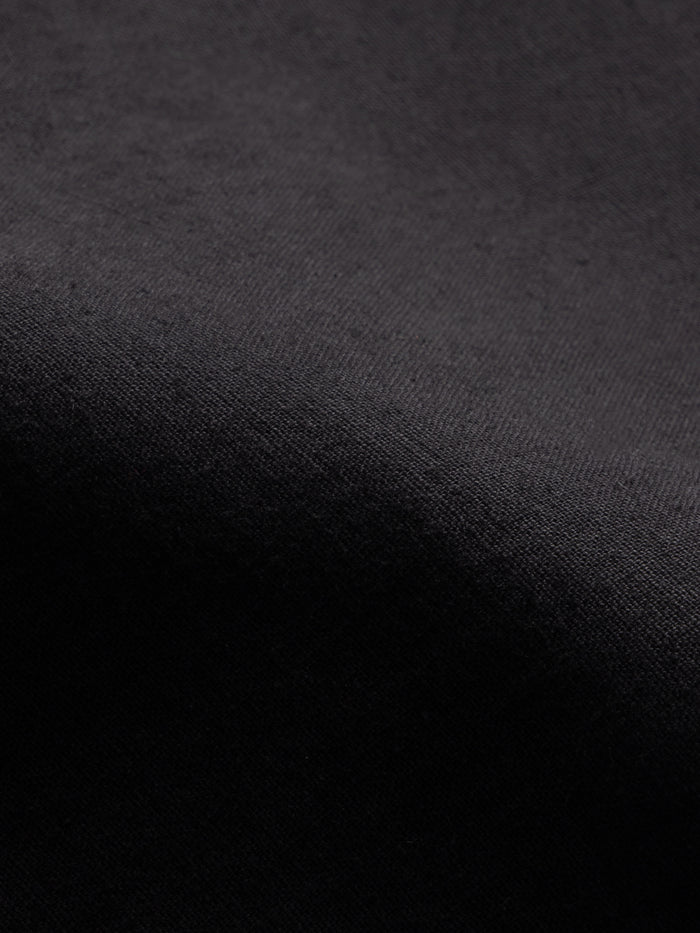 The Linen Blend Short