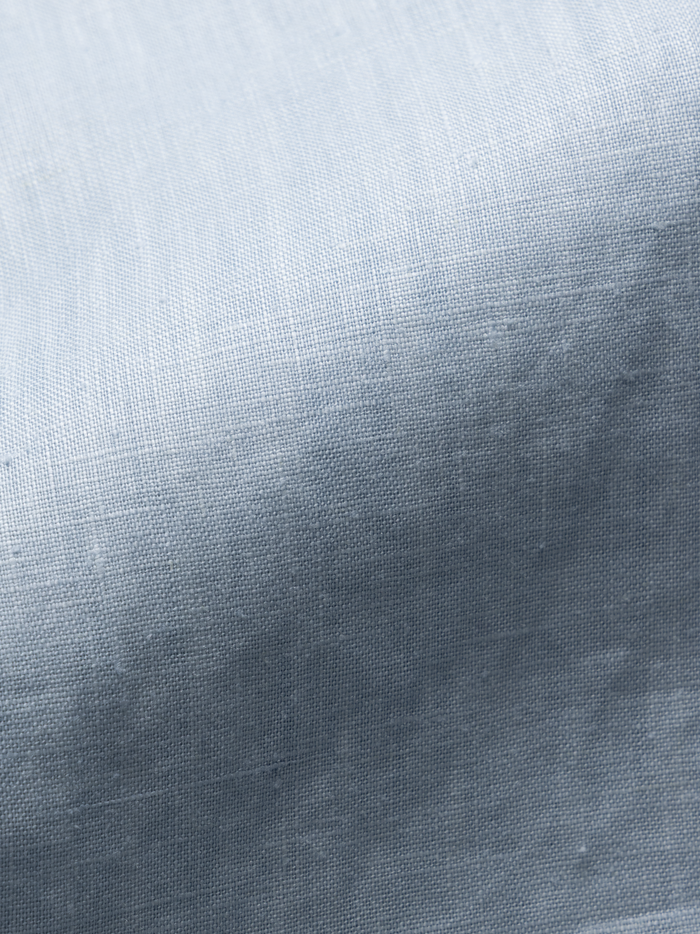 The Linen Shirt