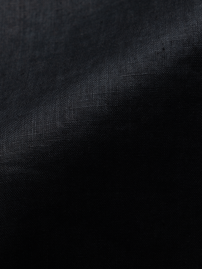 The Linen Shirt