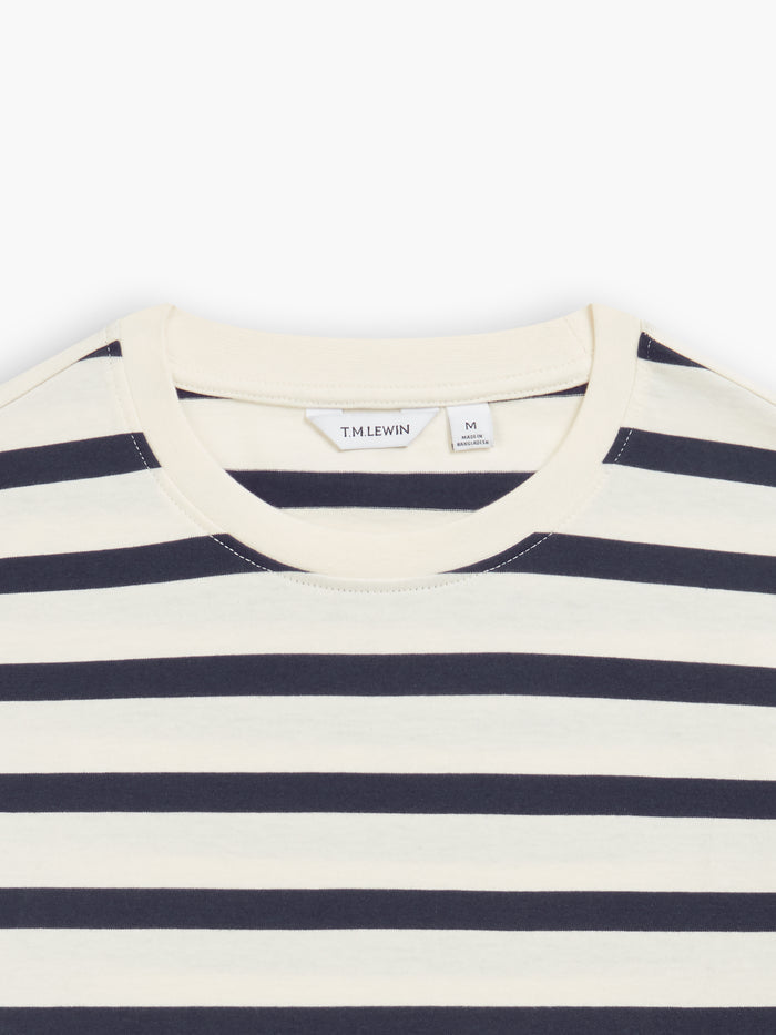 The Long Sleeve T-Shirt