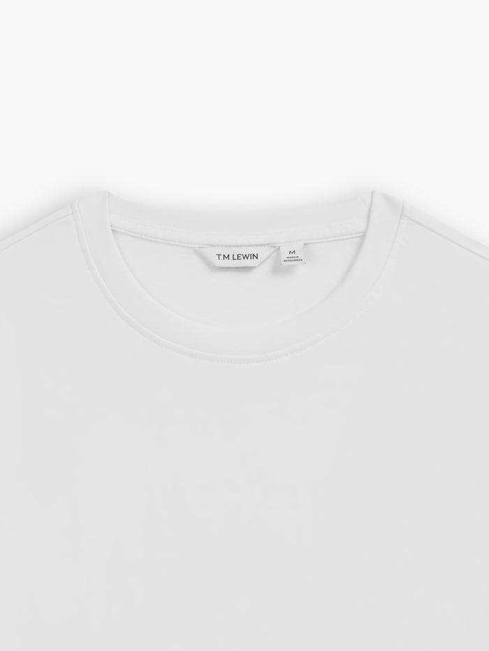 The Long Sleeve T-Shirt