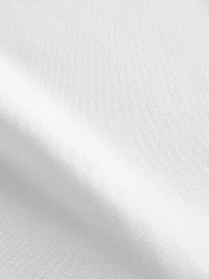 The Non-Iron Oxford Shirt