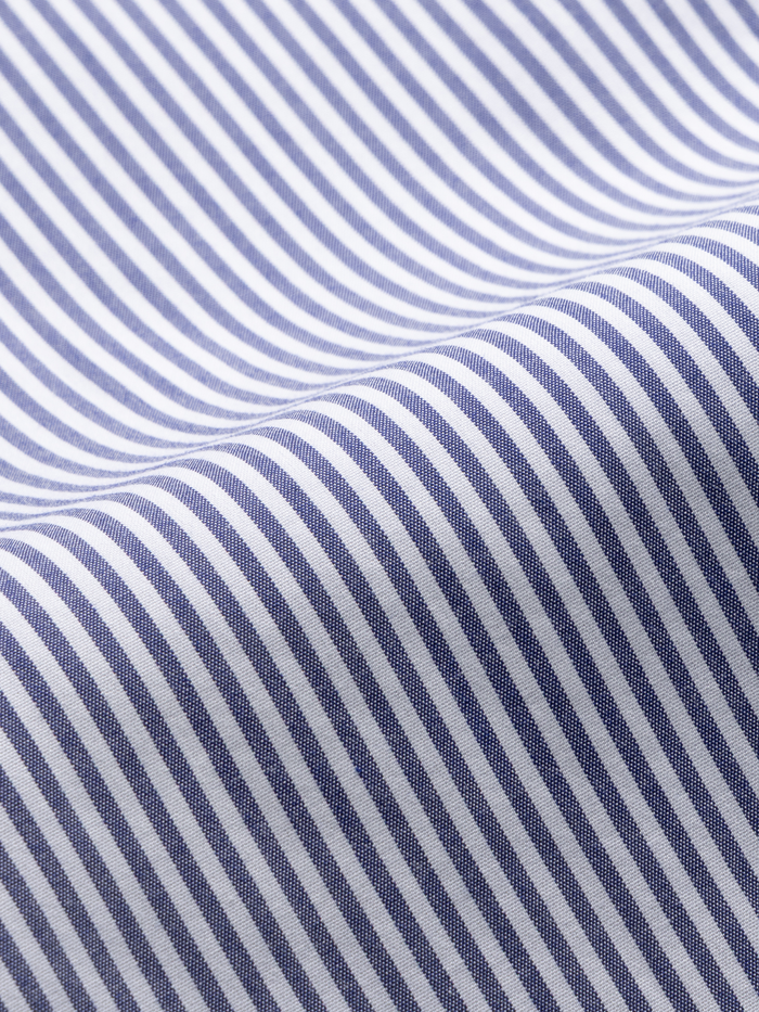 The Non-Iron Poplin Shirt