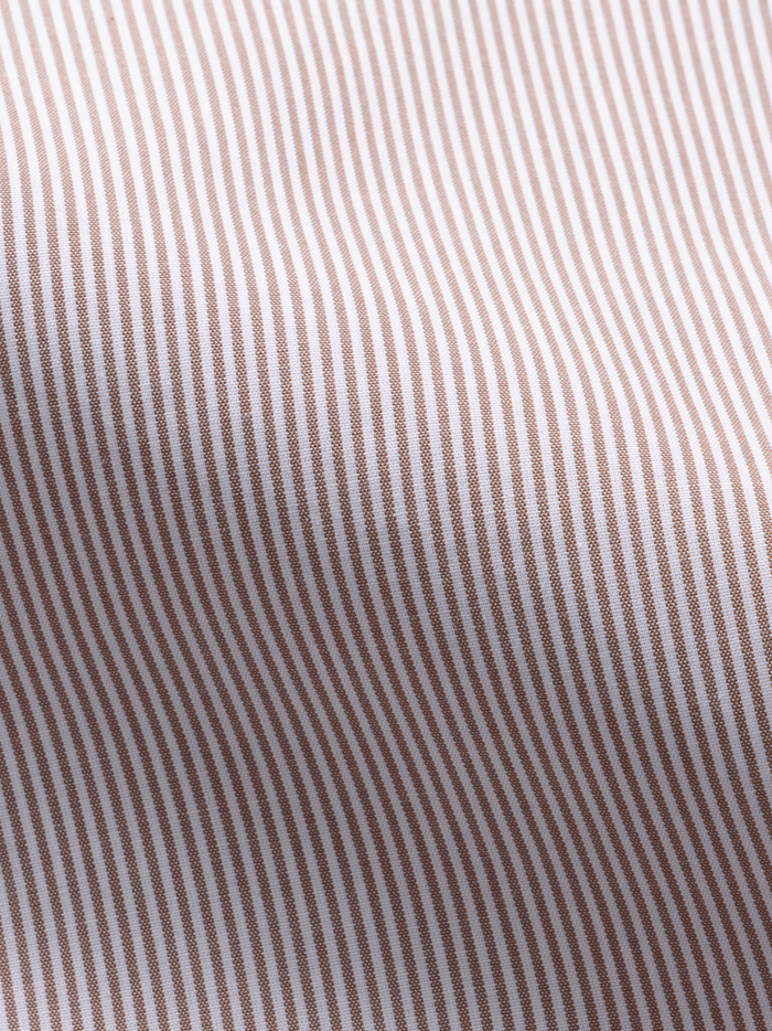 The Non-Iron Poplin Shirt