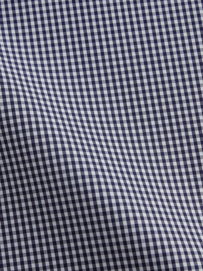 The Non-Iron Poplin Shirt