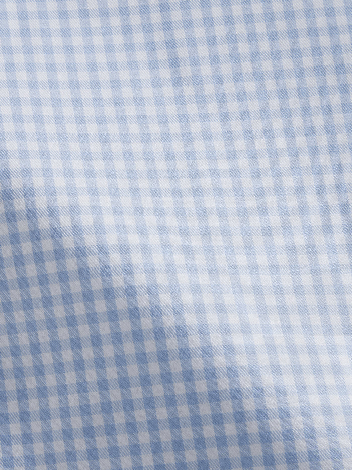The Non-Iron Twill Shirt