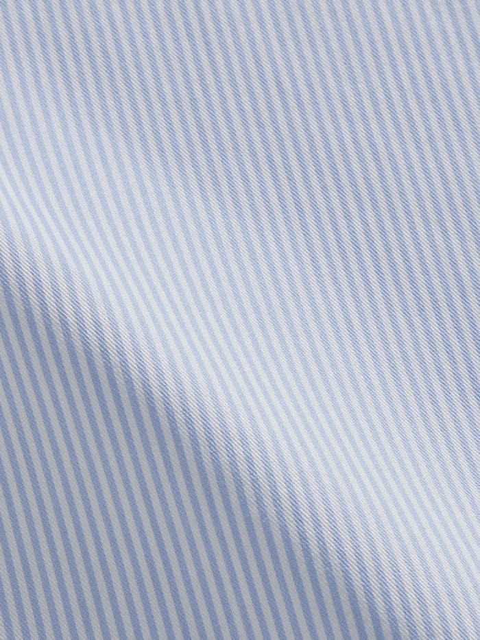 The Non-Iron Twill Shirt