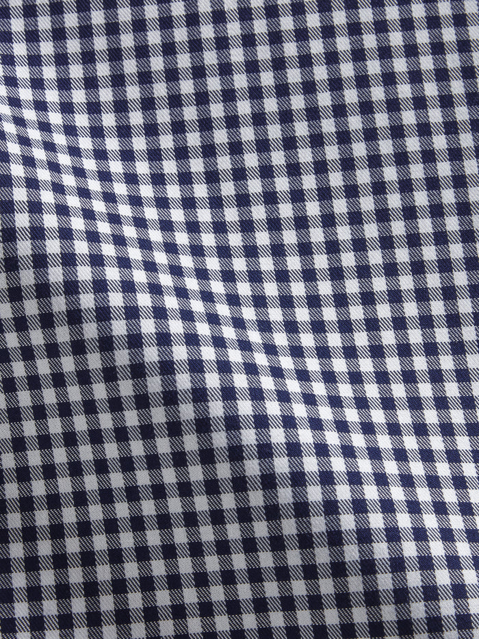 The Non-Iron Twill Shirt
