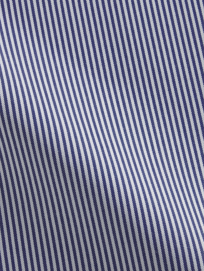 The Non-Iron Twill Shirt