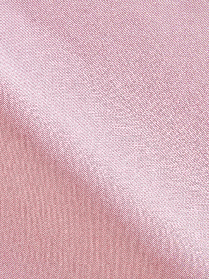 The Non-Iron Twill Shirt