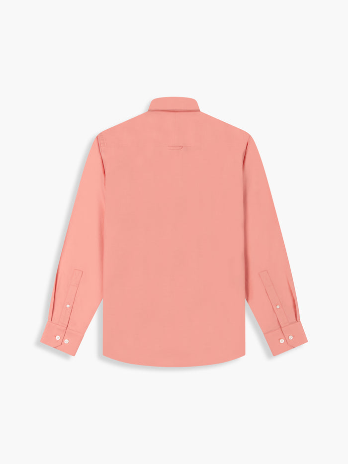 The Oxford Long Sleeve Shirt