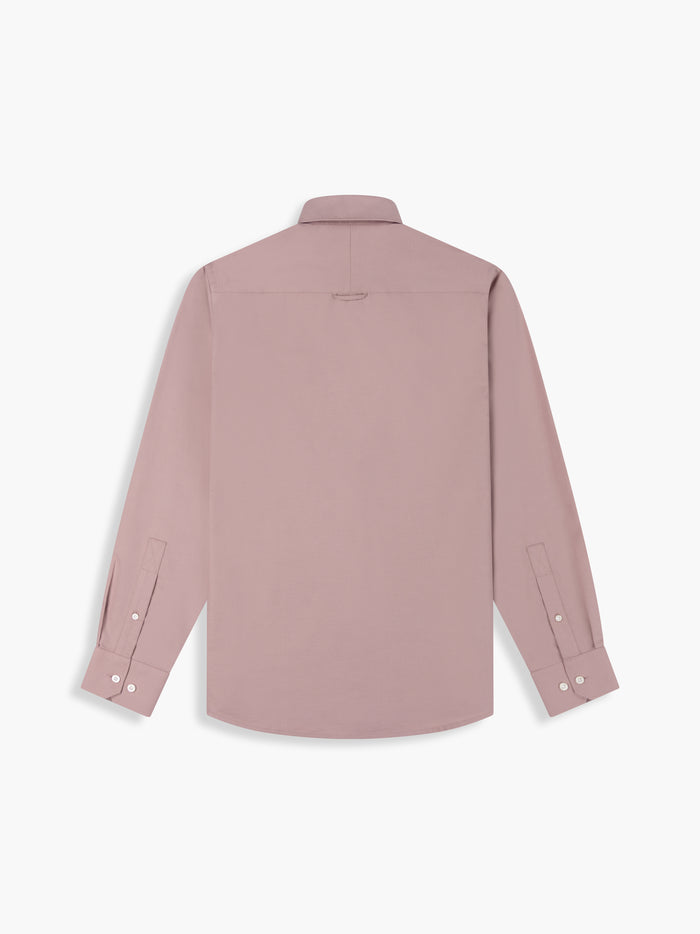 The Oxford Long Sleeve Shirt