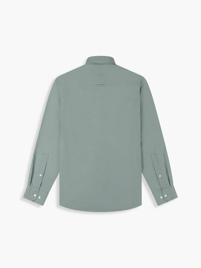 The Oxford Long Sleeve Shirt