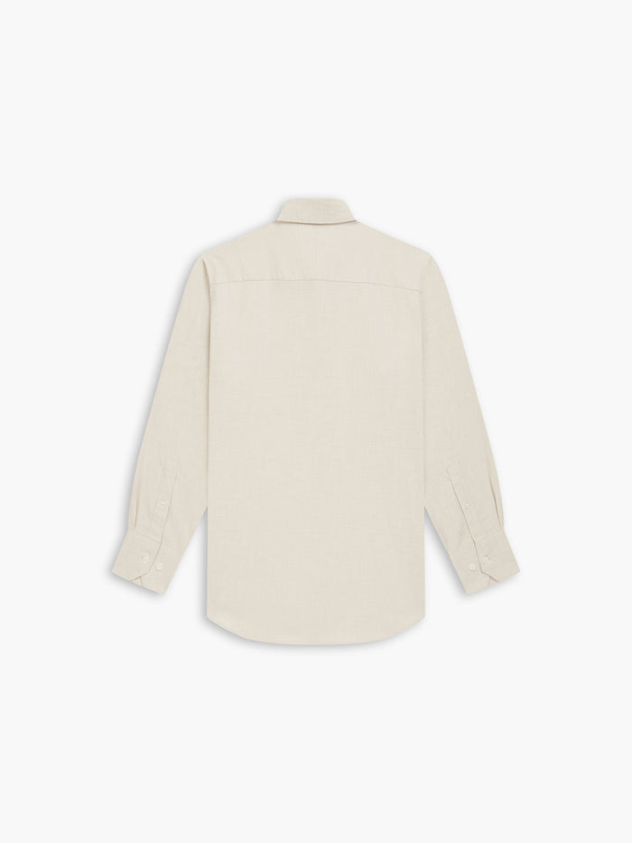The Pima Cotton Shirt