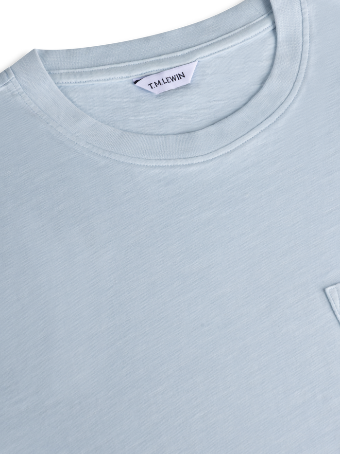 The Slub T-Shirt