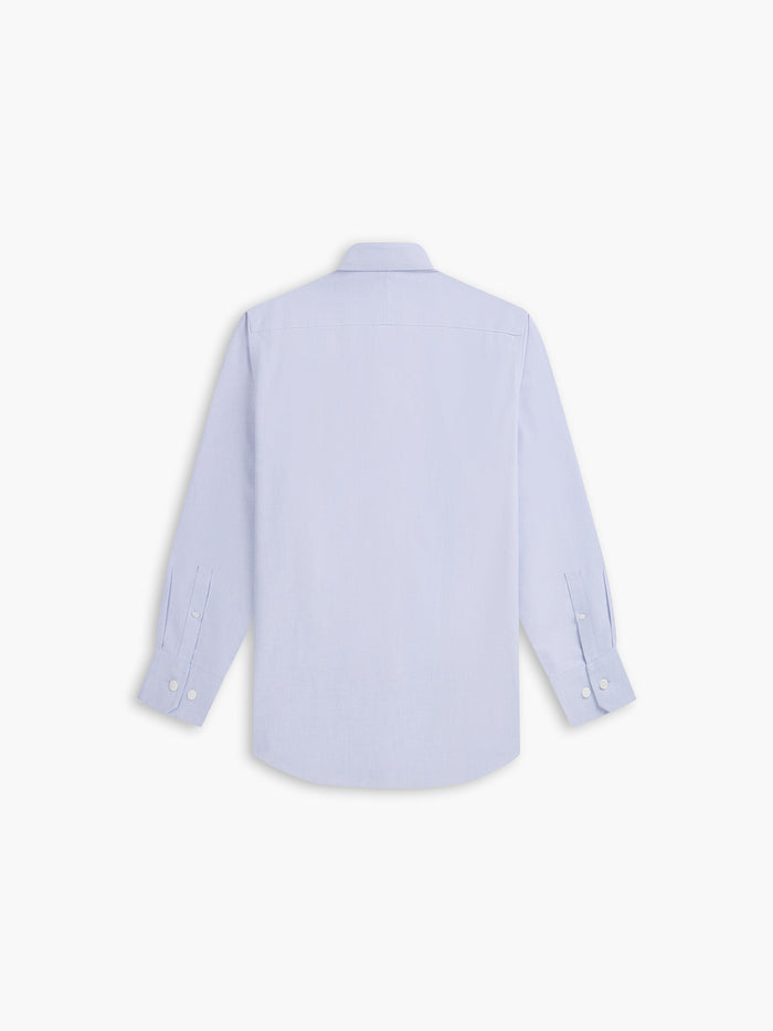 The Smart Casual Oxford