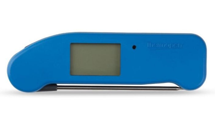 Thermapen One Thermometer (Blue)