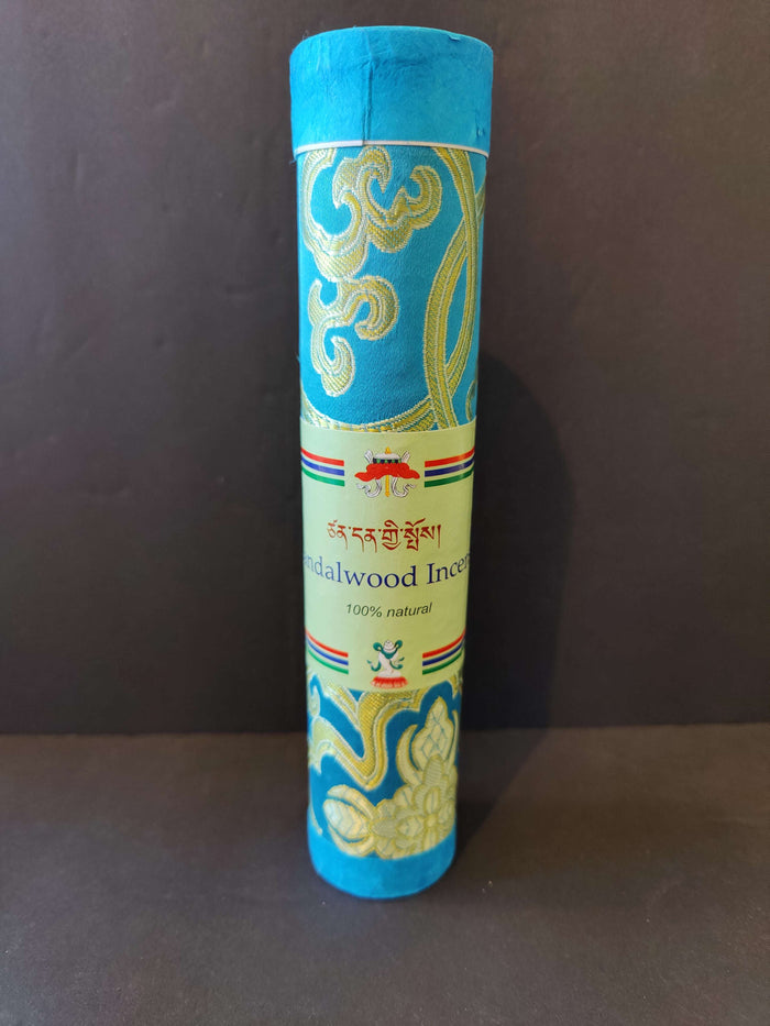 Sandalwood Incense