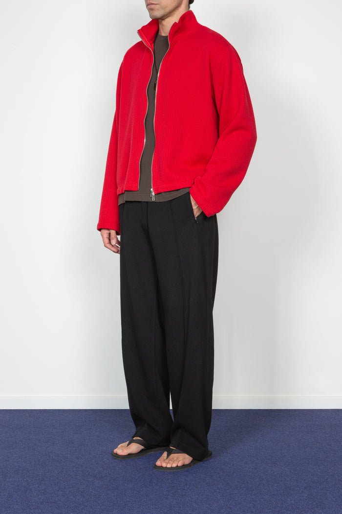 Track Pant - Black