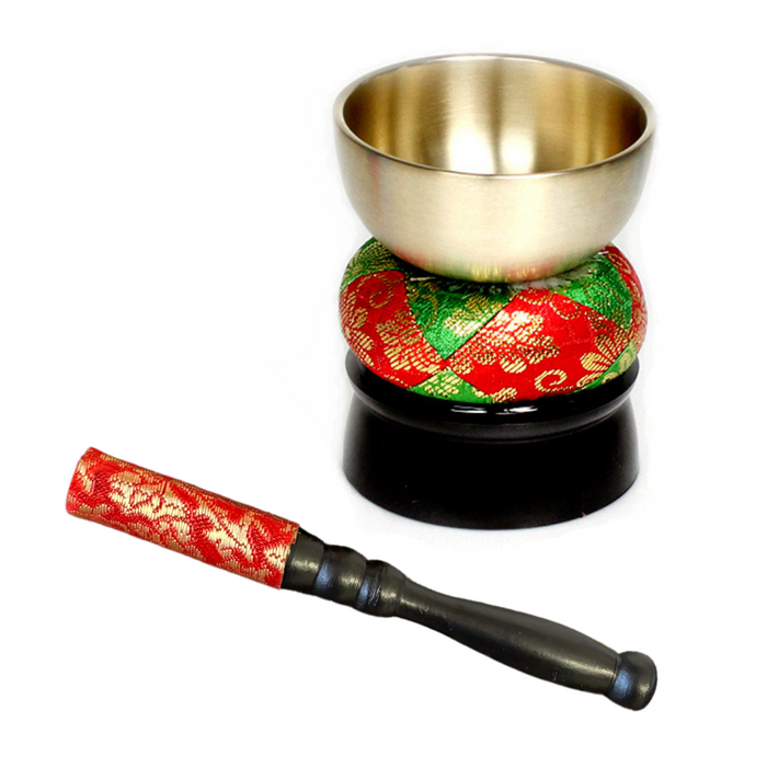 Add Japanese Orin Bell Stick for $84.60 (#92029 & #92066)