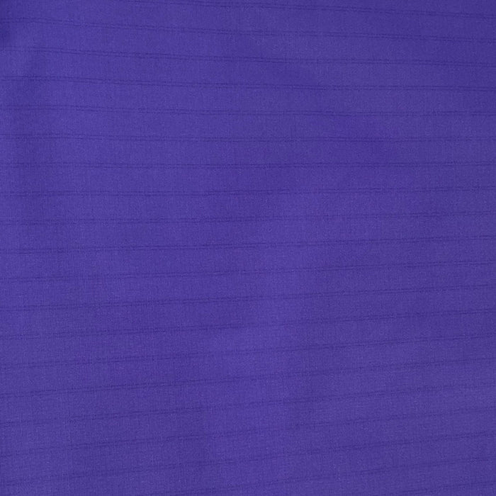 Dogtraining101 Size 4 Training Mat - Square - Australian Canvas - Purple Check
