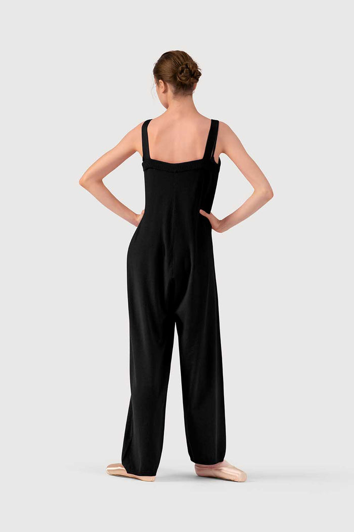 U512007 - Bloch Luna Knit Long Womens Gumbi
