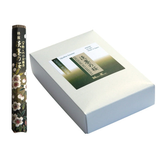 USUZUMI NO SAKURA - Cherry Blossom 10 rolls