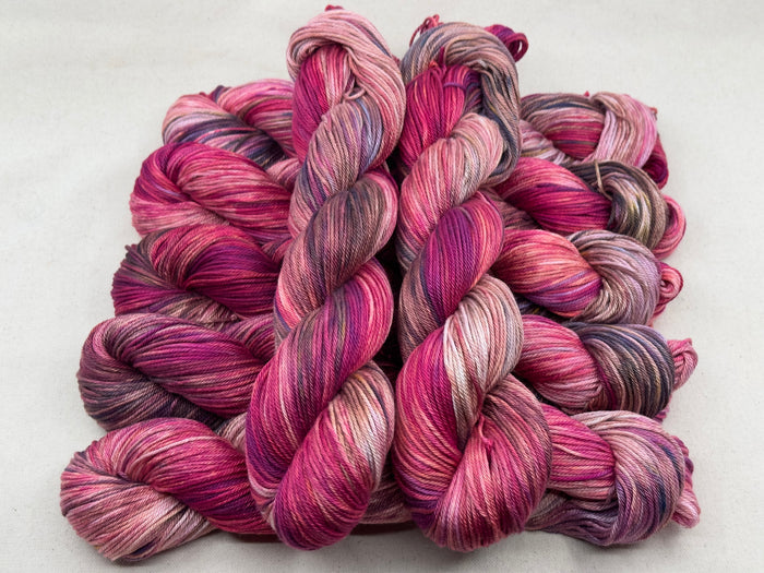 Vegan DK - Rose City