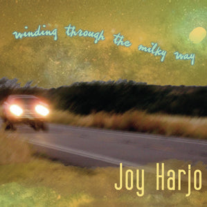 "Winding Through the Milky Way" (CD)