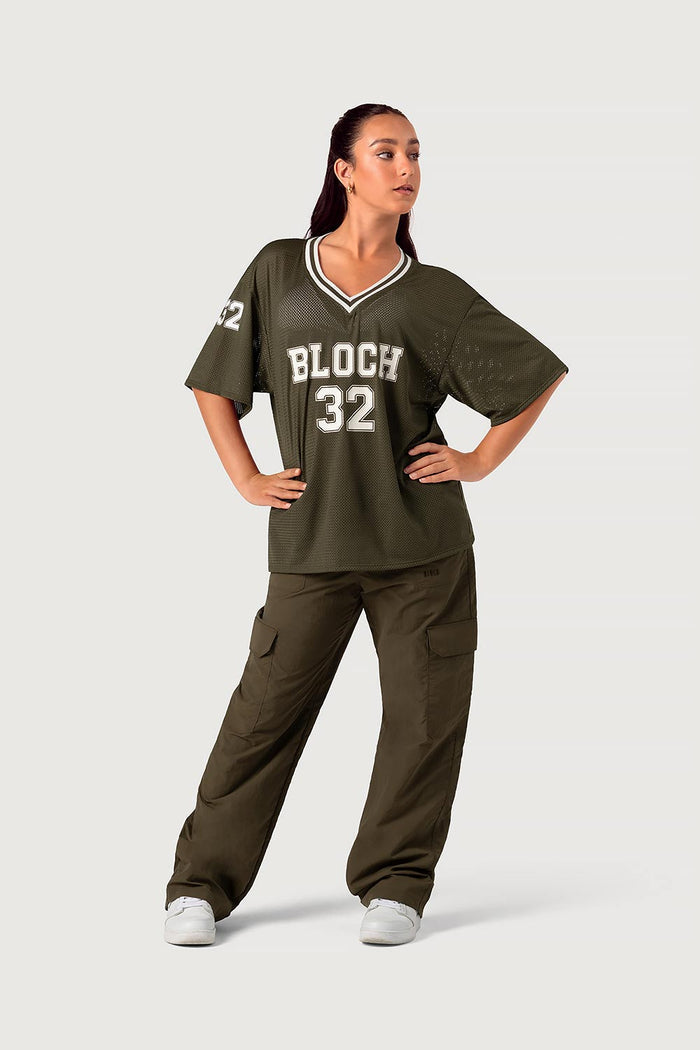 Z55700G - Football Jersey