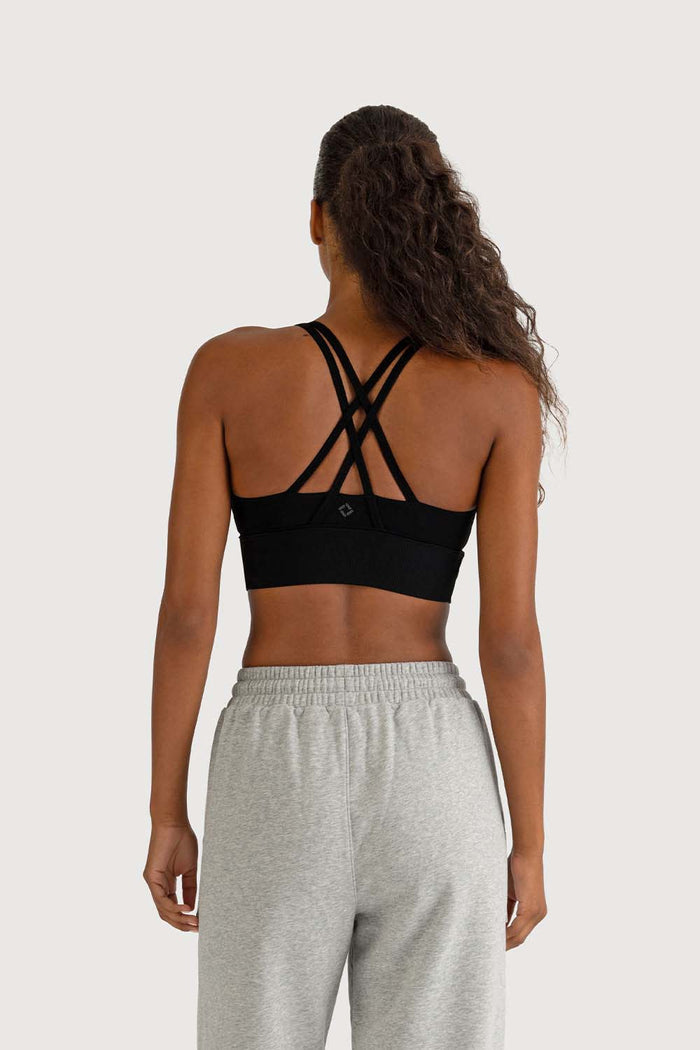 Z5603Y - BLOCHeverhold™ Sports Bra Crop