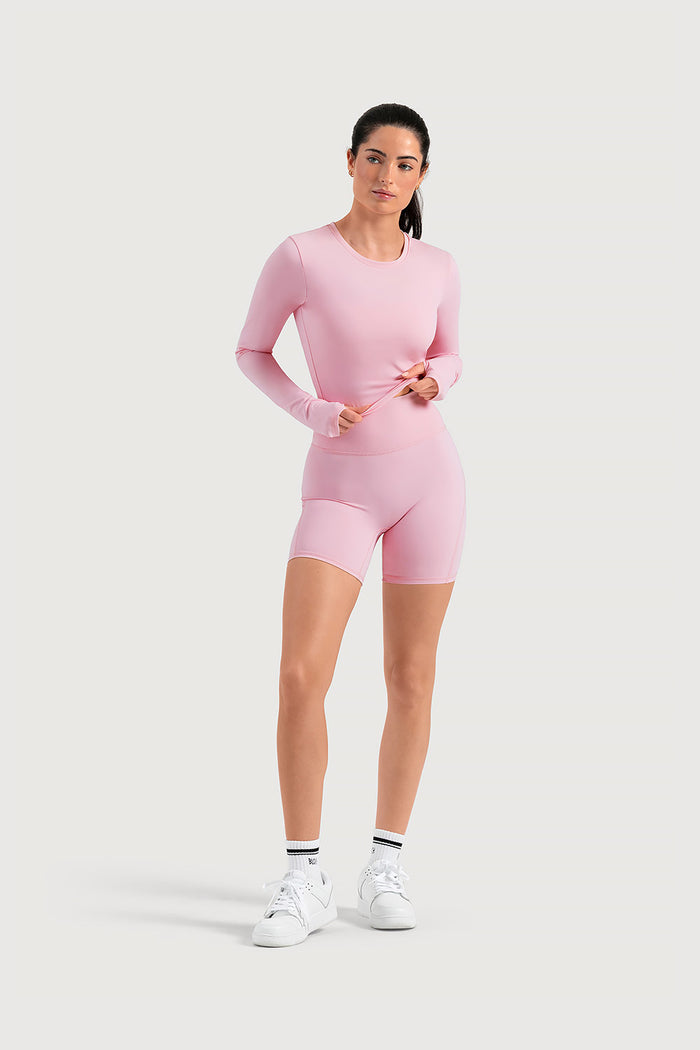 ZCO1811 - Form Long Sleeve Top