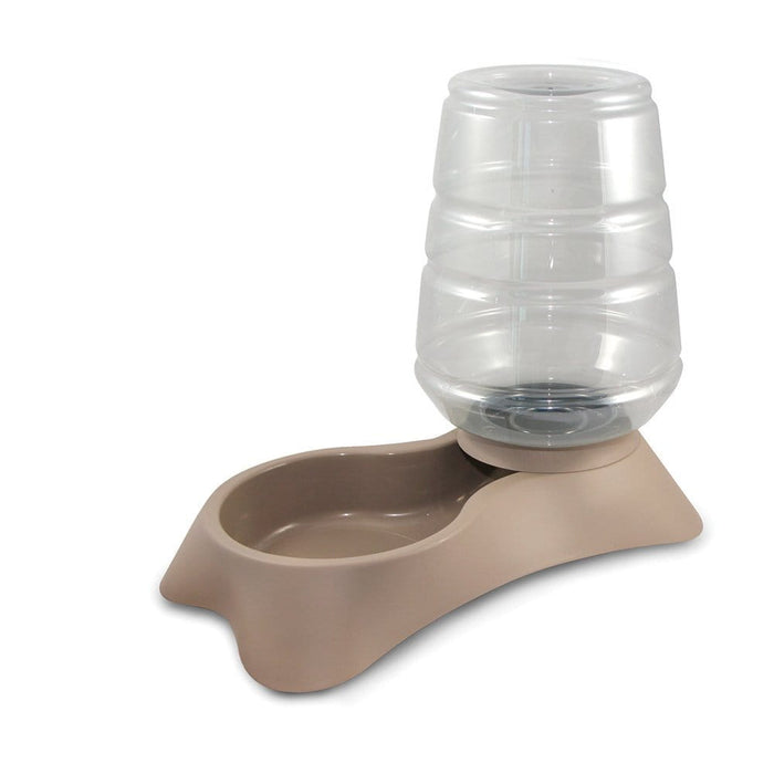 Dogtraining101 Retail Super Store ZEEZ Nuvola Water Dispenser - Mocaccino - 5.8L